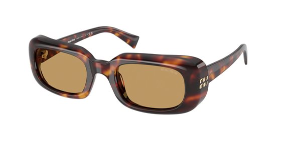 Sunglasses Miu Miu Woman B13S27L10Y52 - B13S27L10Y52